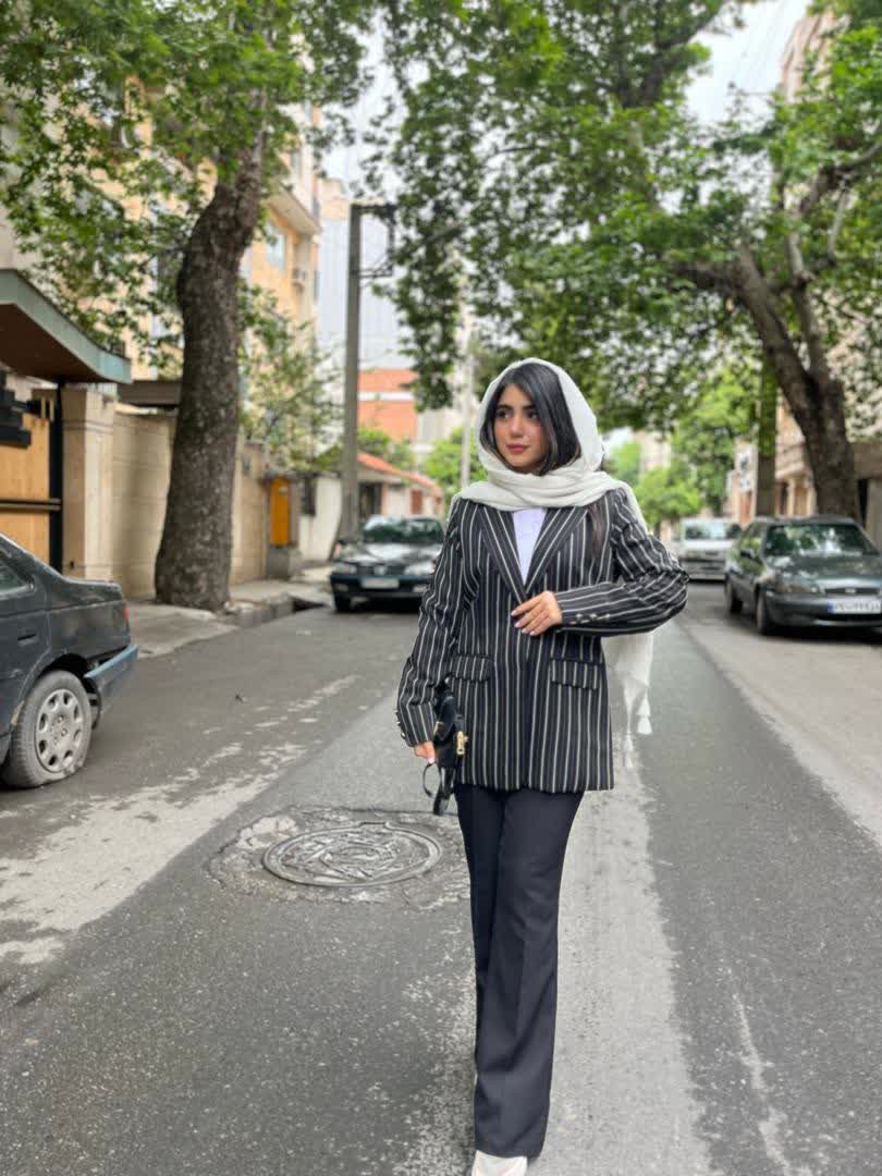 کت ژیلا 2562